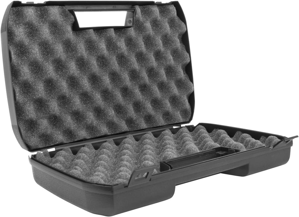 Sig Sauer Genuine OEM Pistol Case - Black