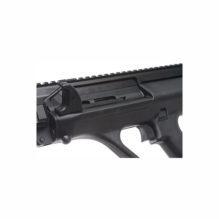 GHK Steyr AUG A3 GBBR - Black