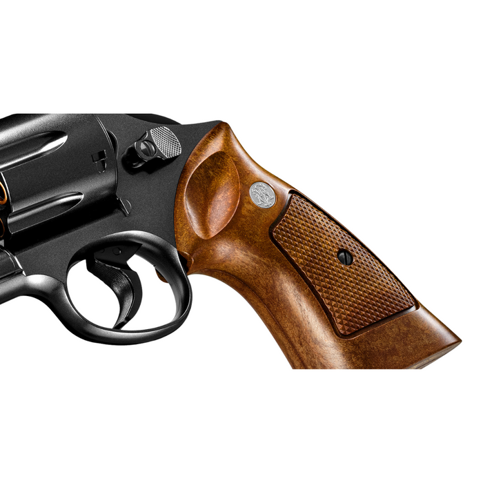 Tokyo Marui M29 .44 Magnum 6.5" Spring Revolver - Black