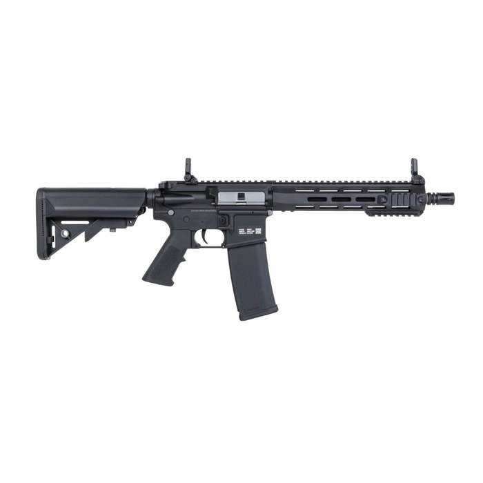Specna Arms SA-F03 Gen 2 with Gate X-ASR - Black