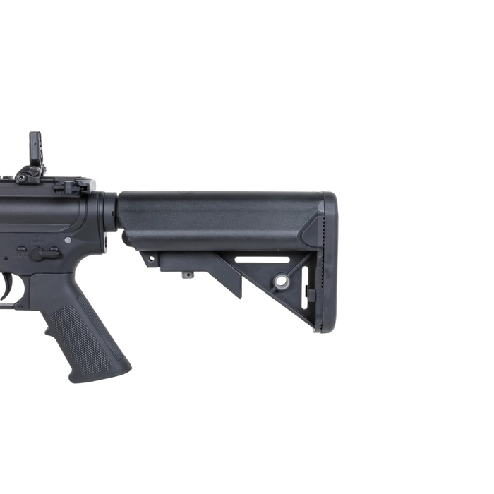 Specna Arms SA-F03 Gen 2 with Gate X-ASR - Black