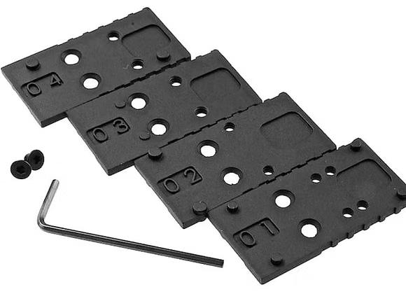 Umarex Glock 17 Gen 5 MOS - GBB