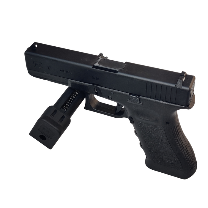 *A-Grade* Umarex (VFC) Glock 17 Gen 3 CO2 Deluxe Edition
