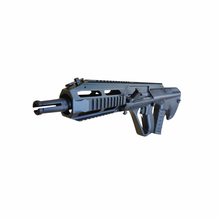 GHK Steyr AUG A3 GBBR - Black