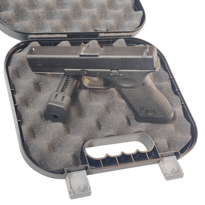 *A-Grade* Umarex (VFC) Glock 17 Gen 3 CO2 Deluxe Edition