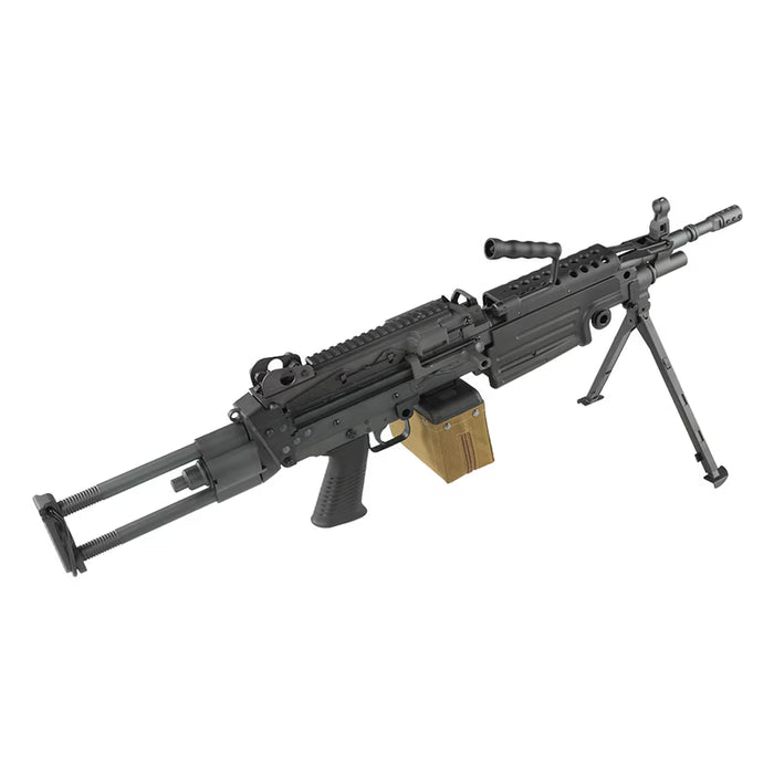 WELL PRO M249 PARA LMG AEG
