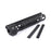 WADSN BCM­ M-Lok Rail Panel Kit, 5.5-inch 5 Pack - Black