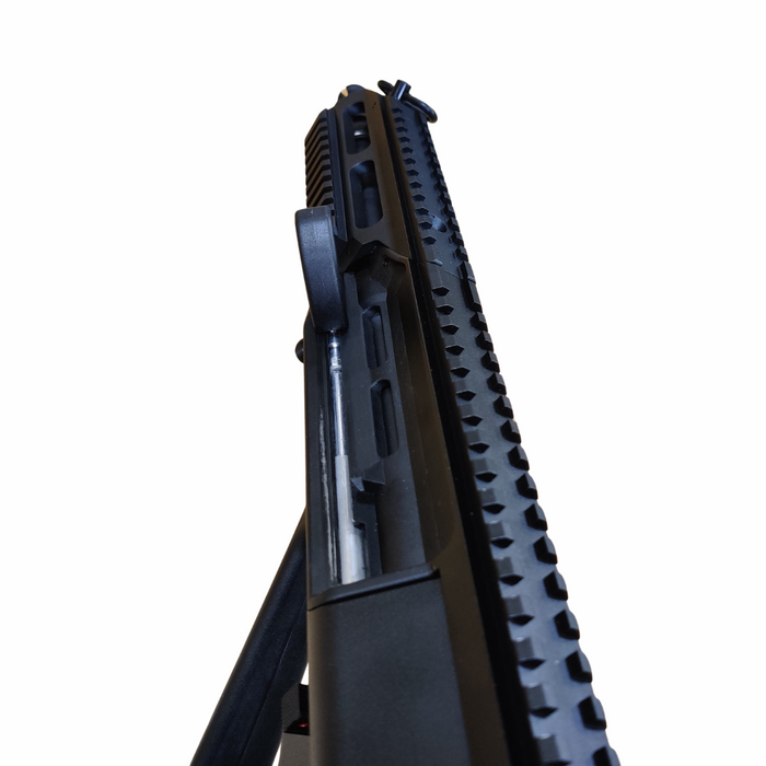 GHK Steyr AUG A3 GBBR - Black