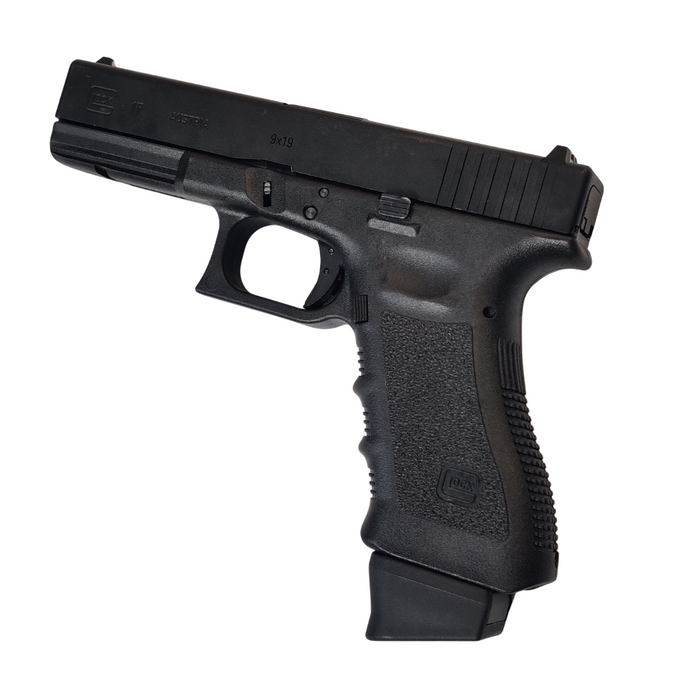 *A-Grade* Umarex (VFC) Glock 17 Gen 3 CO2 Deluxe Edition