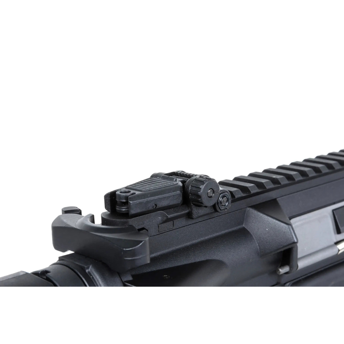 Specna Arms SA-F03 Gen 2 with Gate X-ASR - Black