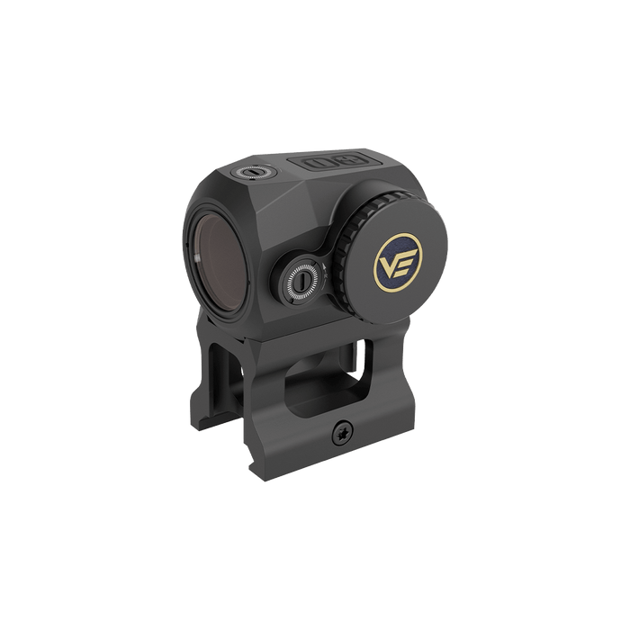 Vector Optics Scrapper 1x20 Nano Red Dot Sight - Black