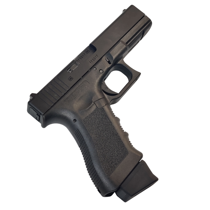 *A-Grade* Umarex (VFC) Glock 17 Gen 3 CO2 Deluxe Edition