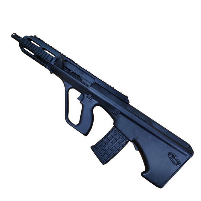 GHK Steyr AUG A3 GBBR - Black