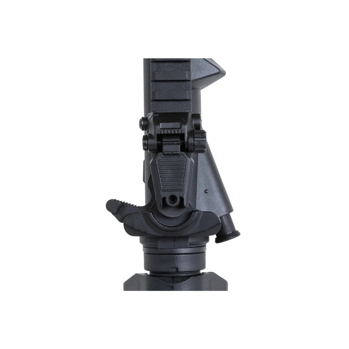 Specna Arms SA-F03 Gen 2 with Gate X-ASR - Black