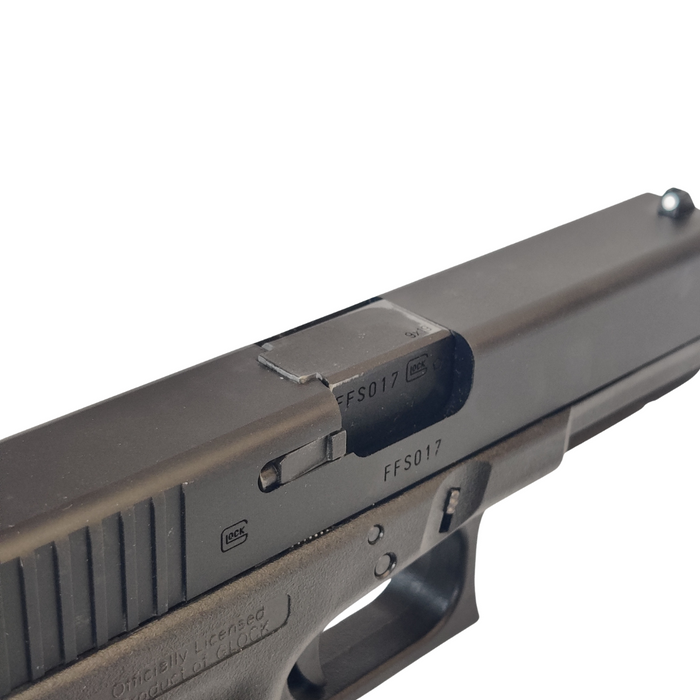 *A-Grade* Umarex (VFC) Glock 17 Gen 3 CO2 Deluxe Edition