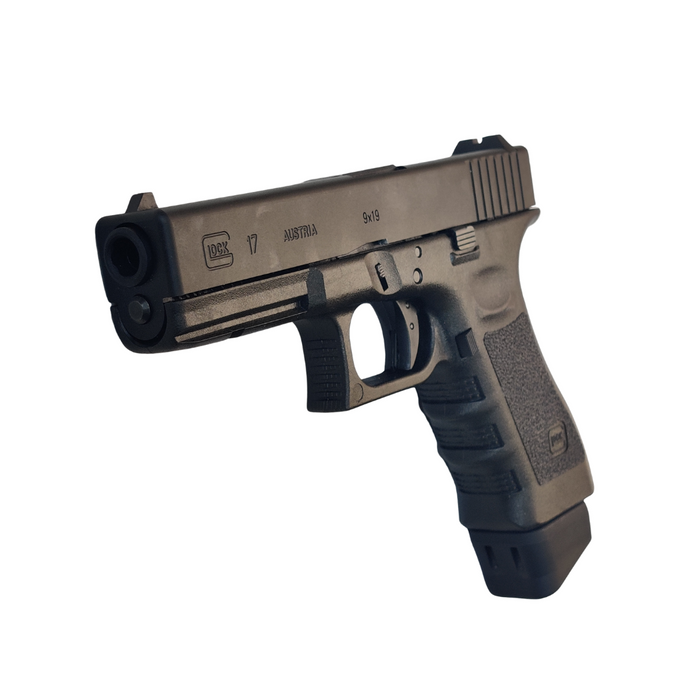 *A-Grade* Umarex (VFC) Glock 17 Gen 3 CO2 Deluxe Edition