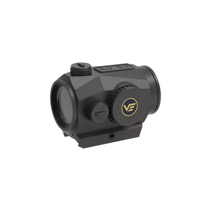 Vector Optics Scrapper 1x25 Gen 2 Red Dot Sight