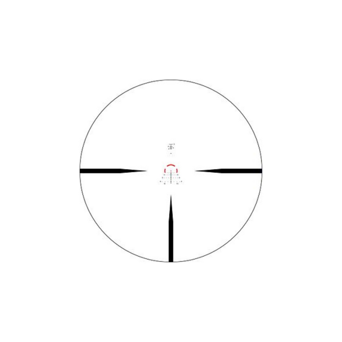 Vortex Optics Venom® 1-6x24 SFP Rifle Scope