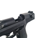 Tokyo Marui Desert Eagle.50AE Hard Kick - Black