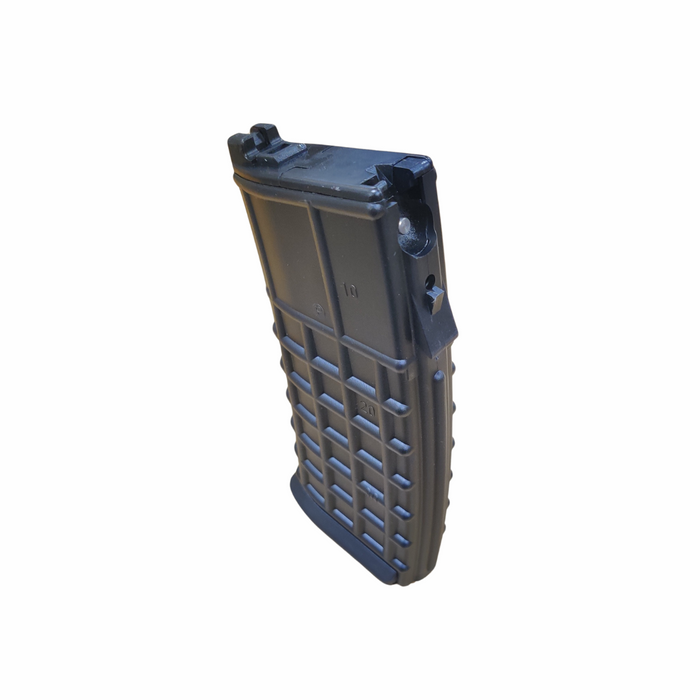 GHK Steyr AUG A3 30rd Magazine