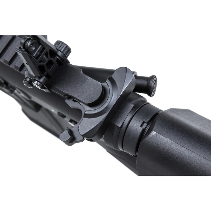 Specna Arms SA-F03 Gen 2 with Gate X-ASR - Black