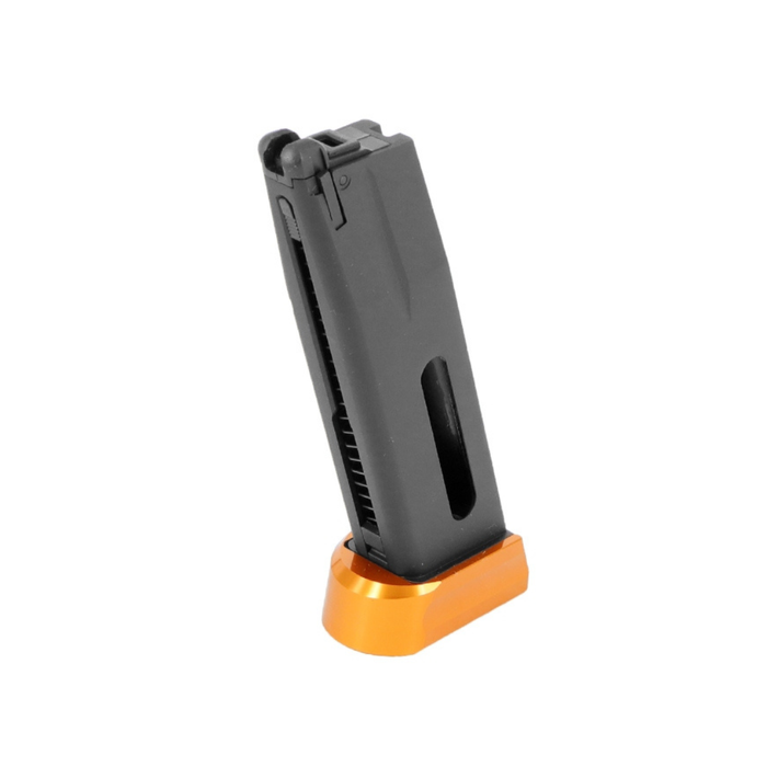 ASG (KJW) 26rd CO2 Magazine for CZ Shadow 2 - Orange