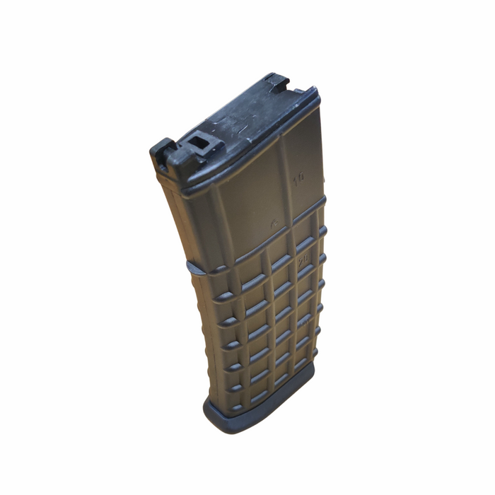 GHK Steyr AUG A3 30rd Magazine