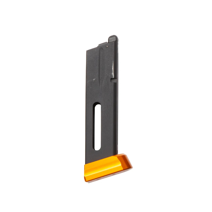 ASG (KJW) 26rd CO2 Magazine for CZ Shadow 2 - Orange