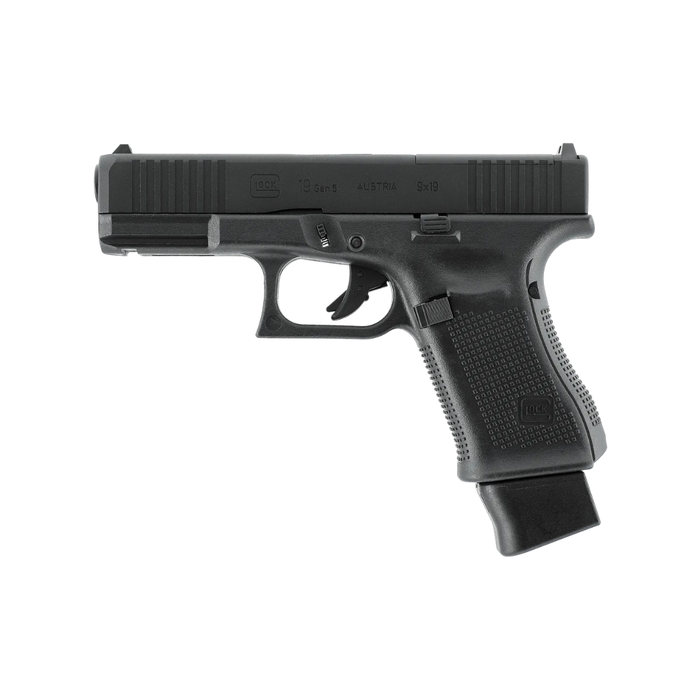 Umarex Glock 19 Gen 5 MOS - CO2