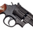 Tanaka Smith & Wesson M27 3.5" Revolver - Non Firing Prop