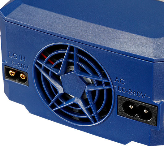 Strike Systems (ASG) SC2000 LiPo/NiMh/LiIon/LiFe Charger