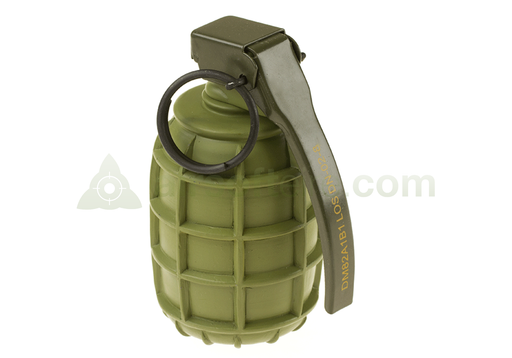 Pirate Arms DM51 Dummy Grenade