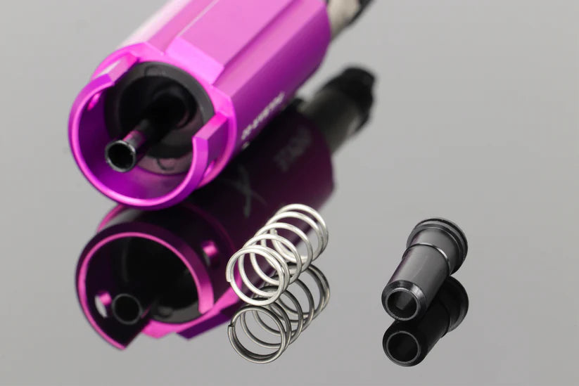 Gate PULSAR D2 HPA Engine