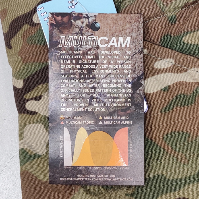 Invader Gear Predator Combat Pants - MultiCam®