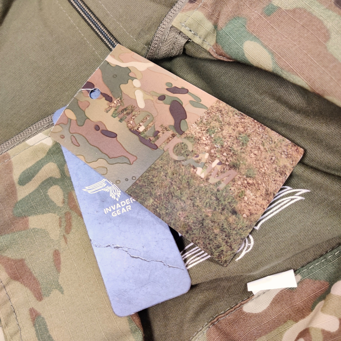 Invader Gear UBACS Top - MultiCam®