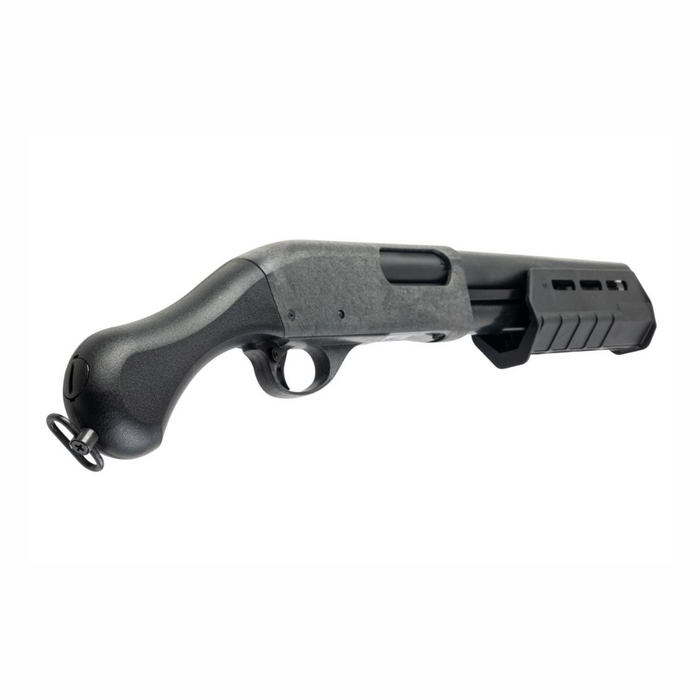 Maruzen CA870 TAC-10 Spring Shotgun - Black