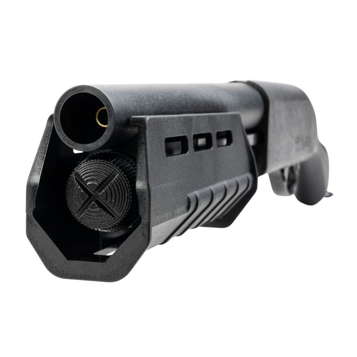 Maruzen CA870 TAC-10 Spring Shotgun - Black