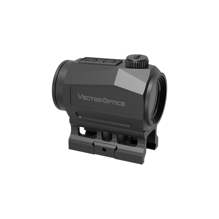 Vector Optics Scrapper 1x25 Gen 2 Red Dot Sight
