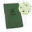 Rite in the Rain - All-Weather Hard Cover Notebook - Green