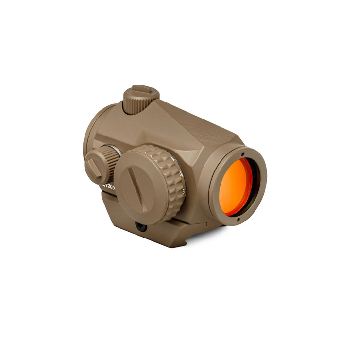 Vortex Optics Crossfire Red Dot - Tan