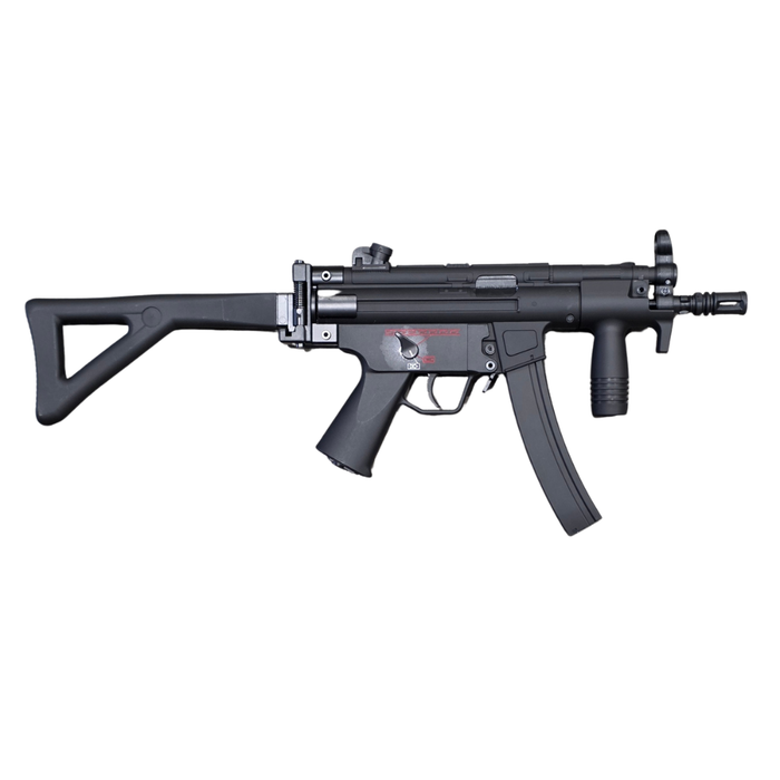 Snow Wolf MP5 PDW - Blowback