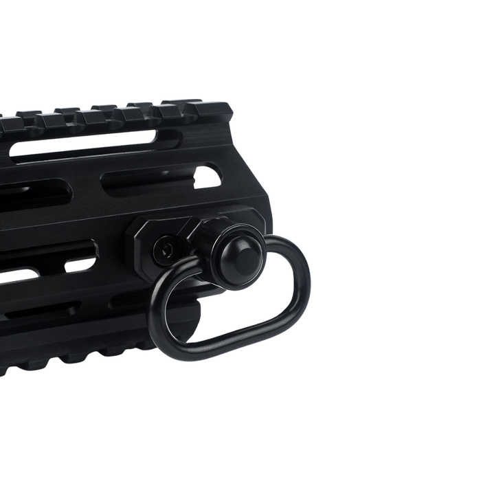 METAL QD Sling Mount - M-LOK Rail