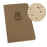 Rite in the Rain - All-Weather Tactical Field Book - Tan