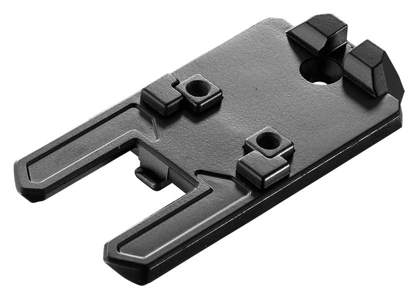 Tokyo Marui HI-CAPA 4.3 D.O.R - Black