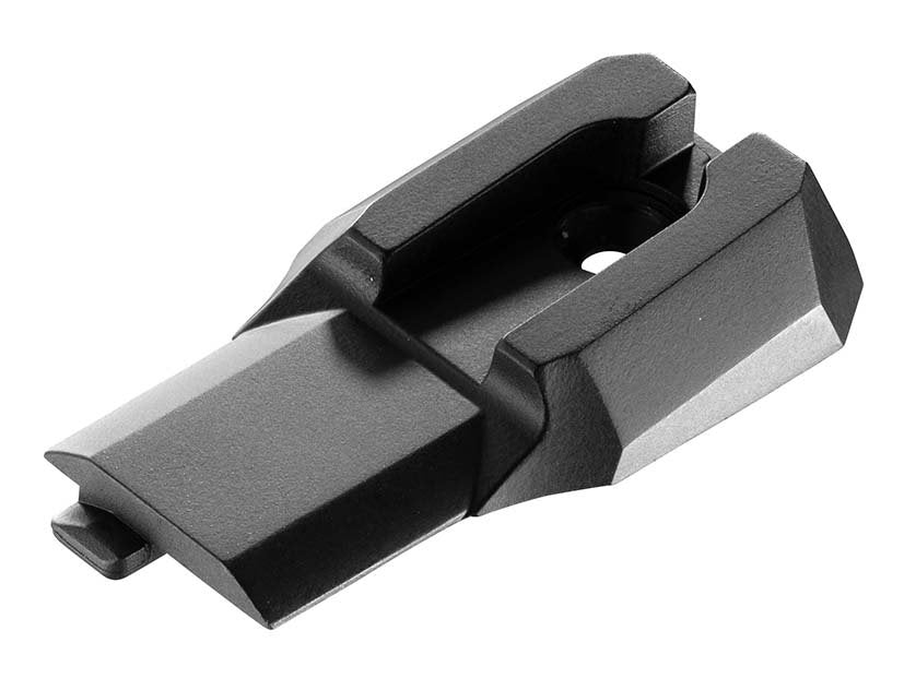 Tokyo Marui HI-CAPA 4.3 D.O.R - Black