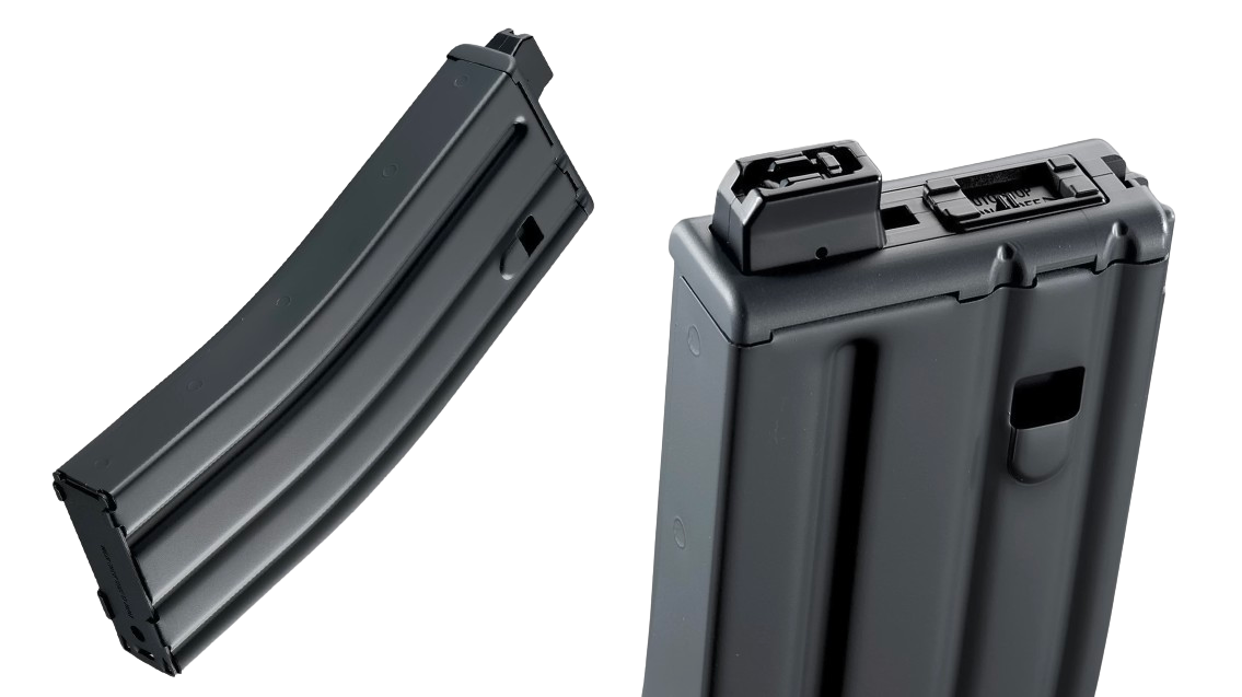 *PRE-ORDER DEPOSIT* - Tokyo Marui EVOLT M4A1 Carbine No.01