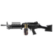 Tokyo Marui MK46 Mod.0 Recoil Shock