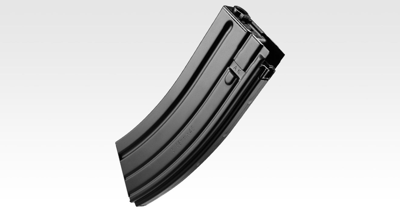 Tokyo Marui 416D DEVGRU Recoil Shock magazine