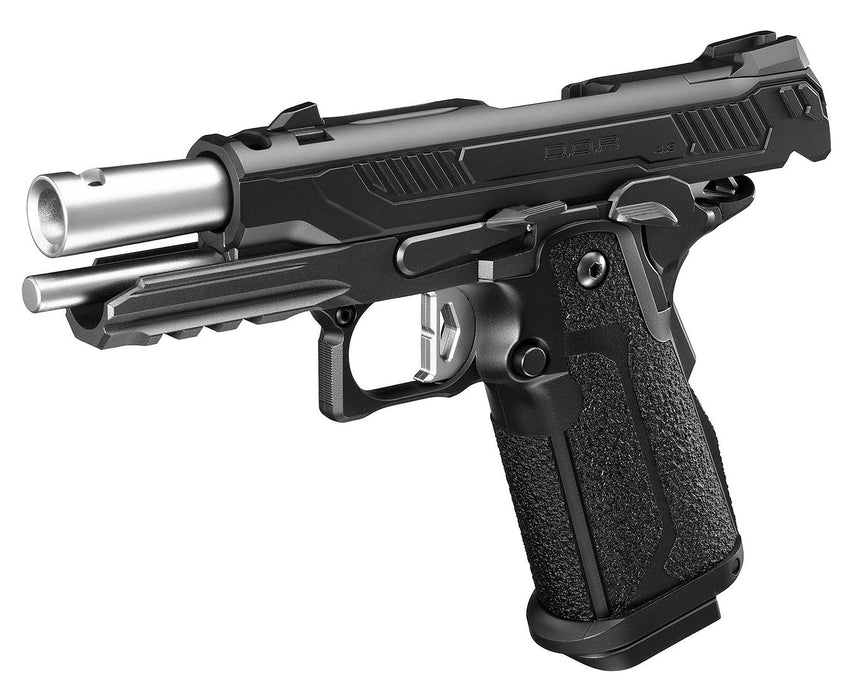 Tokyo Marui HI-CAPA 4.3 D.O.R - Black