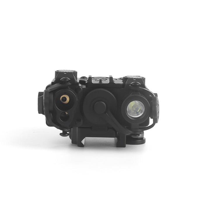 WADSN DBAL-A2 Torch/ IR / Laser Module - Black (Aluminum)